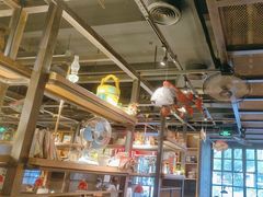 -探鱼·鲜青椒爽麻烤鱼(广州欣荣广场店)