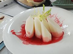 -鹿鸣酒家(越秀店)