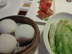 -山泉粤宴(广东大厦店)