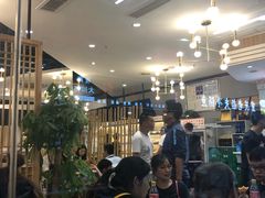大堂-屋头串串(新街里店)