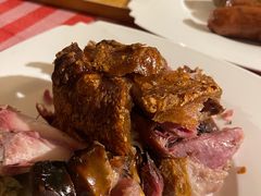 -杭州国际会议中心洲际酒店-德国啤酒屋(砂之船国际生活广场店)