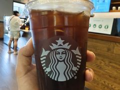 -星巴克(哈尔滨松雷店)