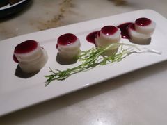 -绿茶餐厅(松江万达店)