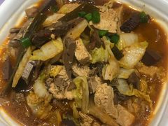 -老爷庙风味美食府(魏都大道店)