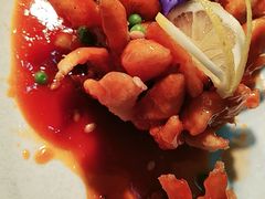 -蜜桃餐厅·古运河畔(南下塘店)