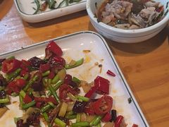 -61号餐吧(兴坪古镇漓江店)