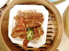 -稻香酒家(长宁KING88广场店)