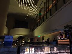 -秀·吧 Show Bar(兰州盛达希尔顿酒店)