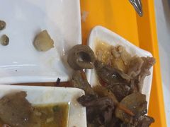 -厦门理工学院-1期食堂