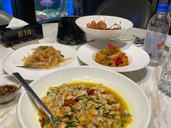 海瓜子-海味世家·家常菜馆(明州里店)