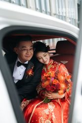 -美薇亭婚礼顾问
