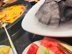 -晓秧锅鲜货火锅·重庆老字号(西外店)