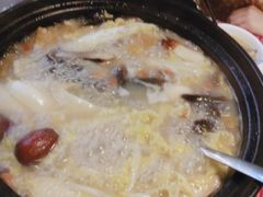 菌临天下（菌汤）-香巴拉云南餐厅(华莱坞店)