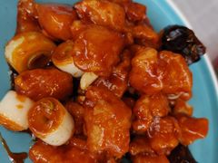 -朝馆·市井本味菜