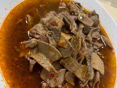 -江三王记牛杂馆(总店)
