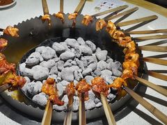 -醉二娘正宗西昌火盆烧烤(大丰店)