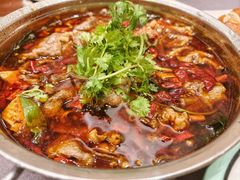 -金哥私房菜馆(张府园总店)
