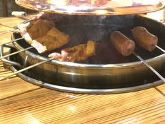 -董家庄水浒烤肉店(芙蓉洲路店)