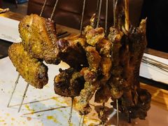 -跳舞牛·串烧酒场(麦地店)