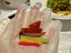 -四季民福烤鸭店(故宫店)