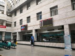 -江南大学附属医院(北院区)