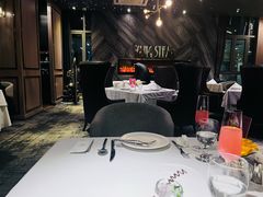-王品牛排(珠海富华里店)