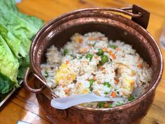 -云南野生菌石锅鱼石锅鸡(大金塔店)