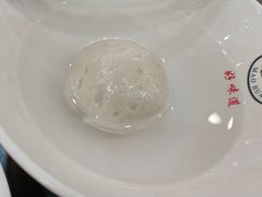 汤圆-毛华美食(清扬路店)