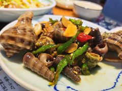 -旺角小渔村(幸福中路店)