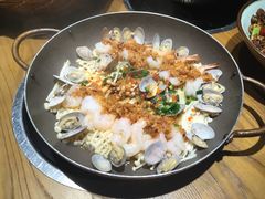 -吃饭皇帝大(合生汇店)