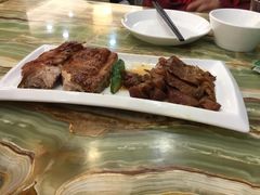 -椿记烧鹅(北门店)
