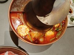 -额尔敦传统涮(体育场店)