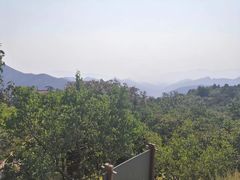 -妙峰山风景名胜区