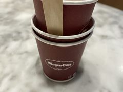 -哈根达斯(朝阳大悦城店)