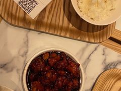 -乡村基·川味现炒大王(熙悦天街店)