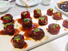 -桂园餐厅(五大道店)