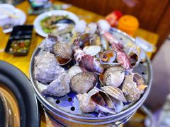 小海螺-九层海鲜塔(市南店)