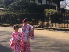 -东京浅草和服体验江户和装工房雅(浅草本店)