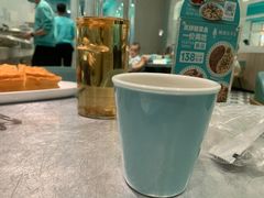 -姚姚酸菜鱼·金戈戈香港豉油鸡(喜荟城联名店)