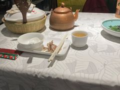 盐焗乳鸽-大鸽饭(体育西路店)