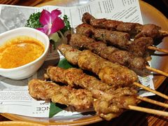 -甲米府·泰国餐厅(八佰伴店)