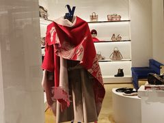 -BURBERRY(北京王府中环店)