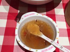 -西贝(宝乐汇店)