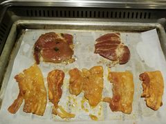 -新石器烤肉(南通CBD大有境店)