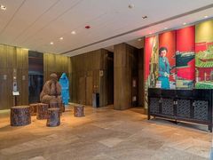 -厦门海港英迪格酒店(中山路店)