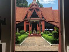 -柬埔寨国家博物馆