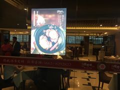 -明思味 二十年潮粤菜(榕城东山店)