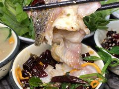 -江湖黑大兔(杨家坪店)