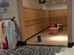 -禾沐家休闲度假生活馆