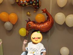-海底捞火锅(南京红山常发广场店)